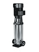 Вертикальный многоступенчатый насос Hydroo VF10-10R 0400 T 2340 5 2 IE3 по цене 170511 руб.